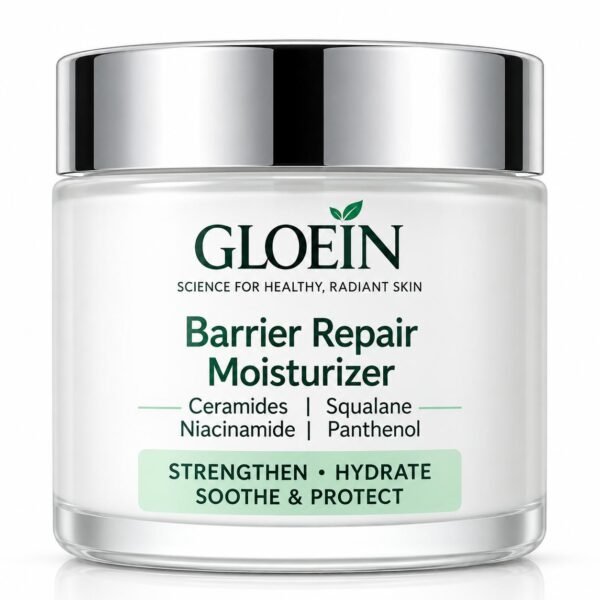 Gloein Barrier Repair Moisturizer