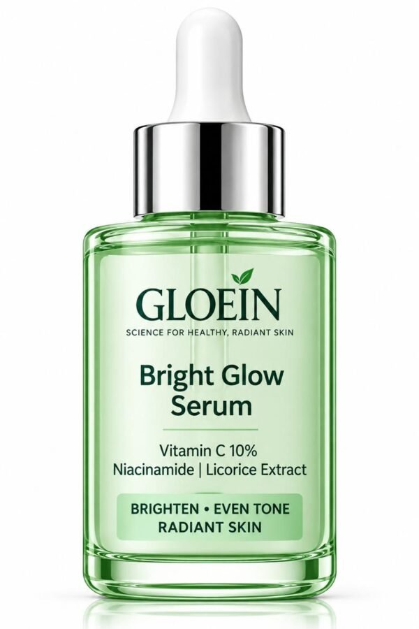 Gloein Bright Glow Serum