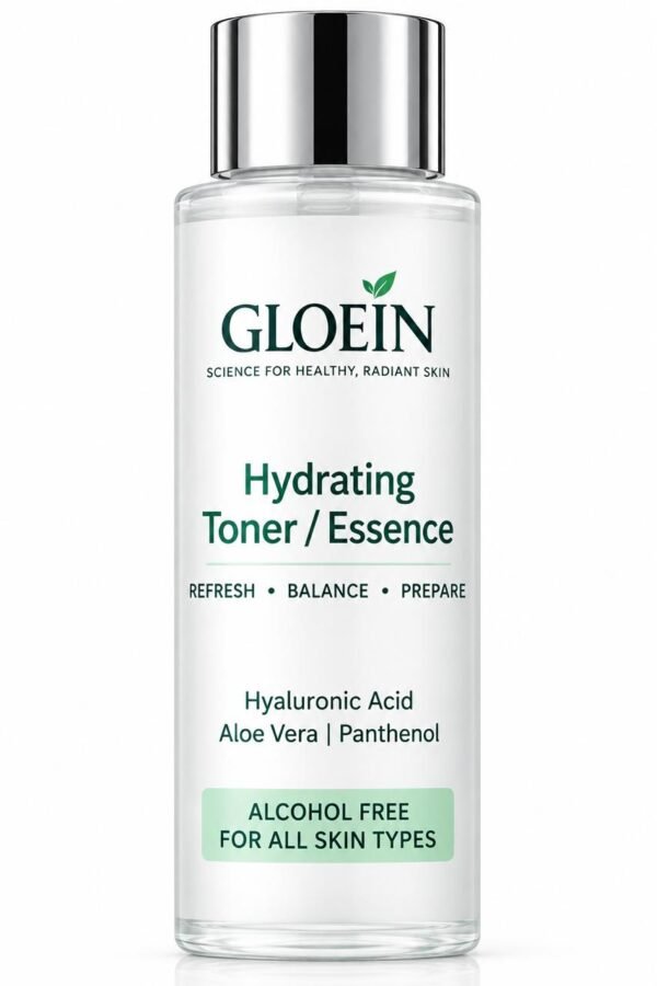 Gloein Hydrating Toner / Essence